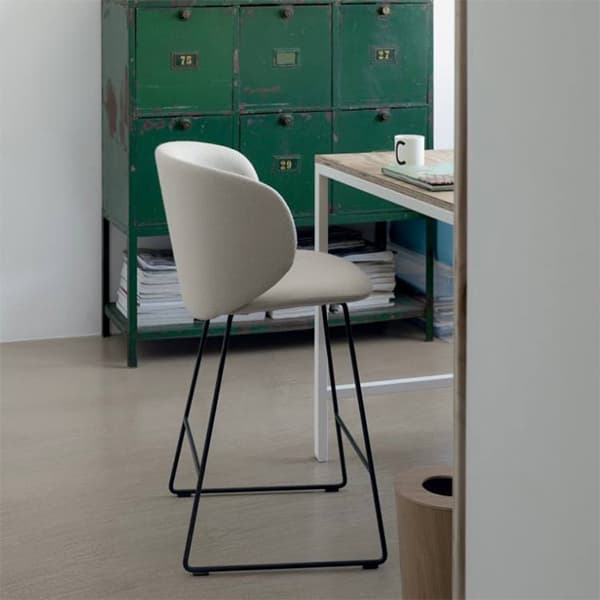 Барные стулья Kristalia