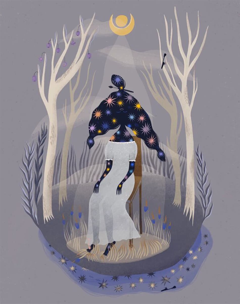 Работы Саши Бурхановой-Хабадзе