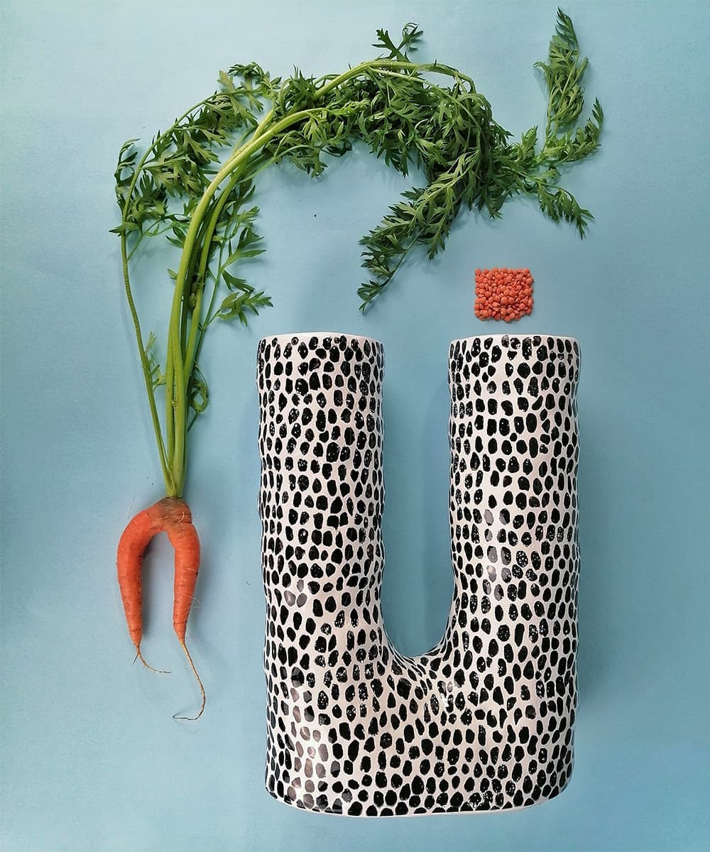 Работы Жени Макаровой