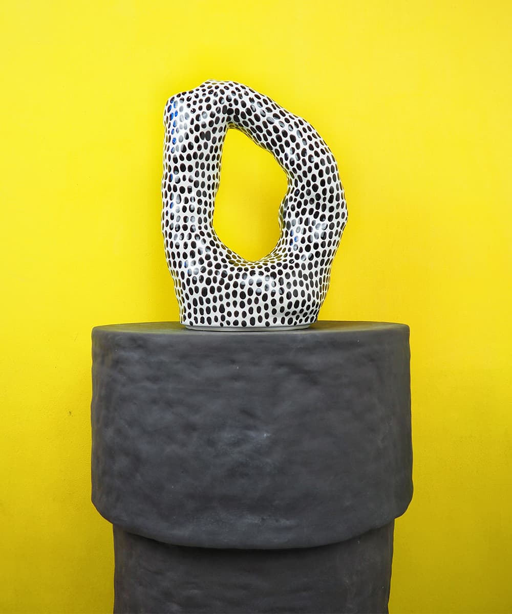 Работы Жени Макаровой