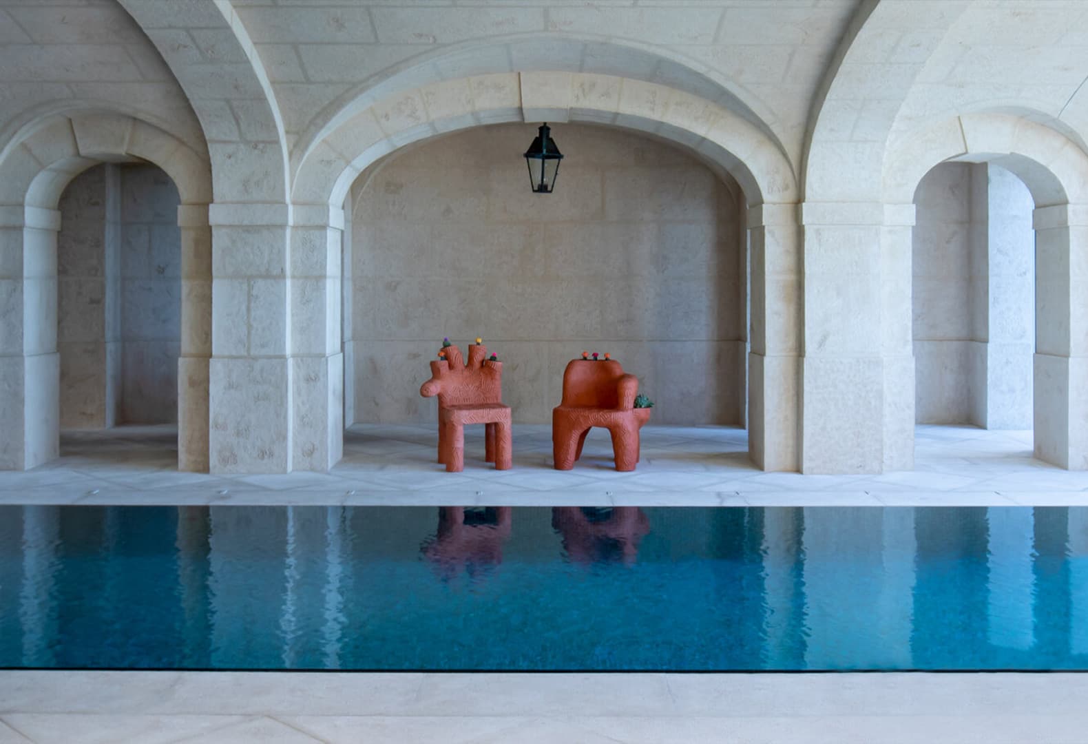 Проект Gulf Coast Home. Фото: Kelly Behun Studio