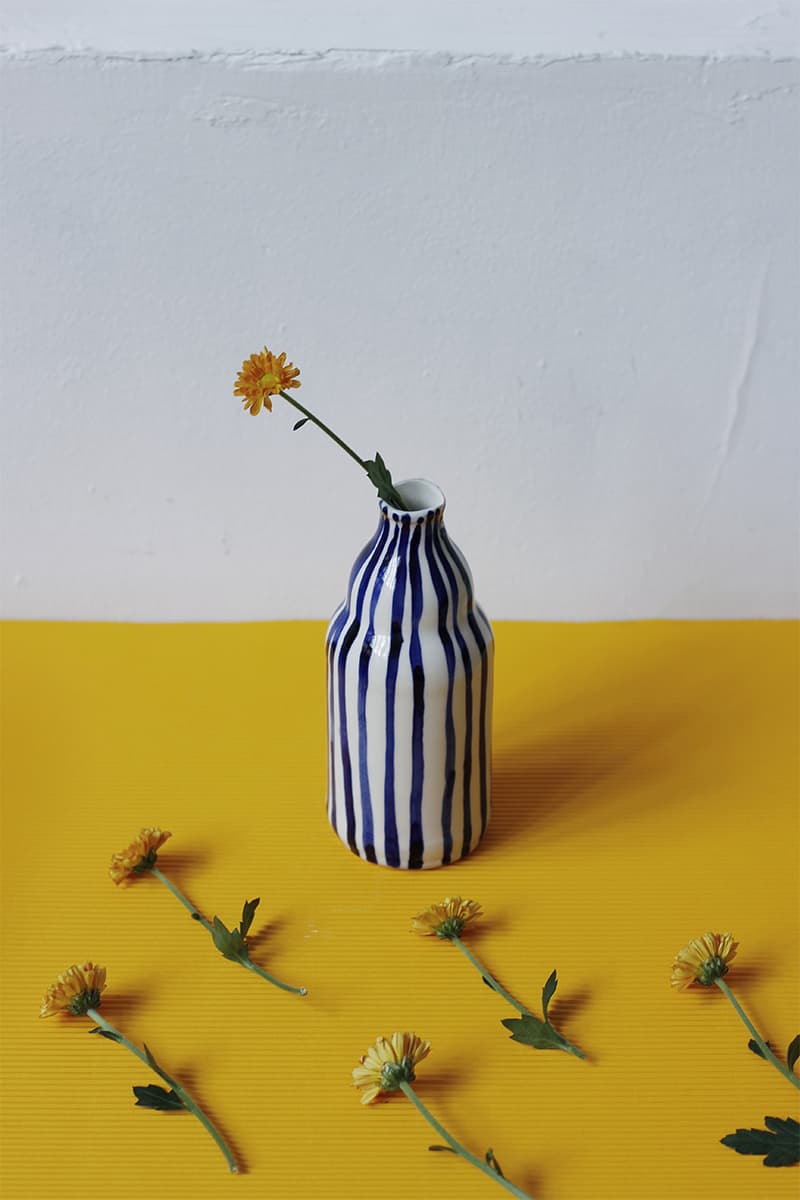 Работы Жени Макаровой