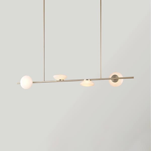 Светильник Ross Gardam