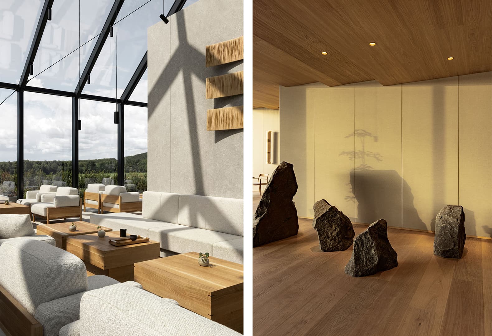 Ресторан ÄNG. Фото: Йонас Бьерре-Поульсен