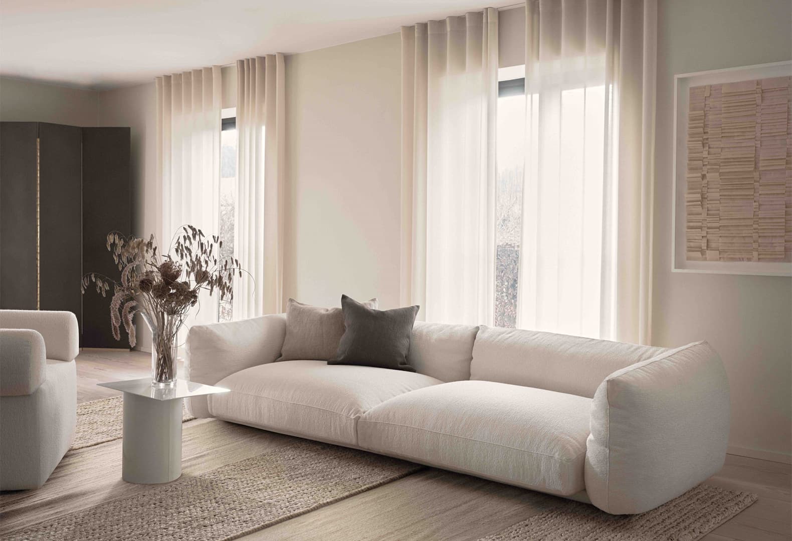 Предметы из совместной коллекции Лотты Агатон и Layered