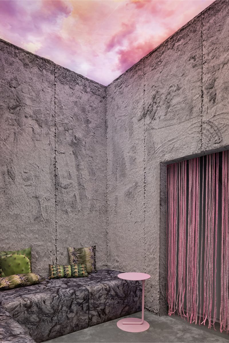 Свежий интерьер офиса для креативного агентства – проект бюро СХЕМА