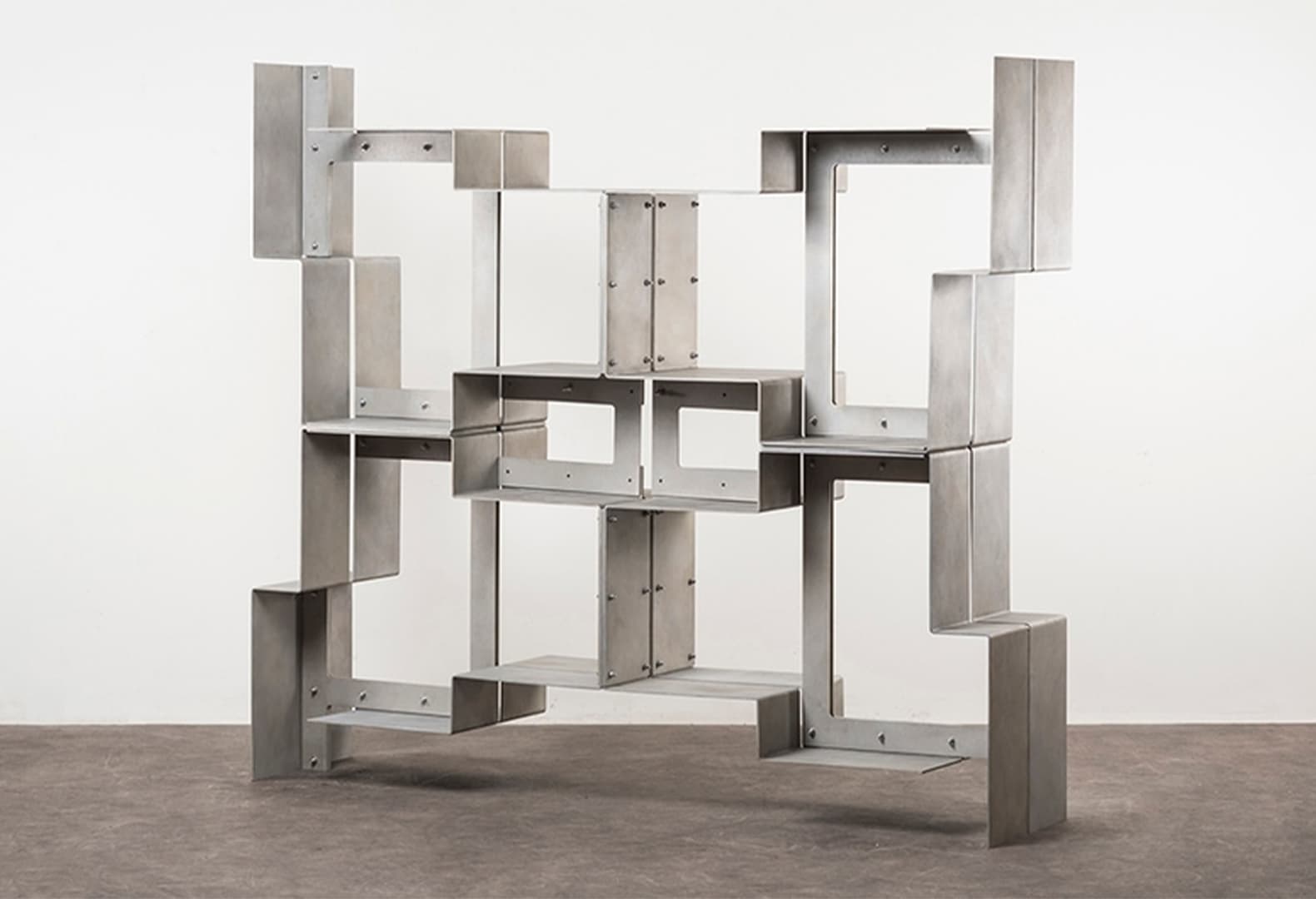 Серия мебели X Венди Эндрю. Фото: Даниэле Йодице