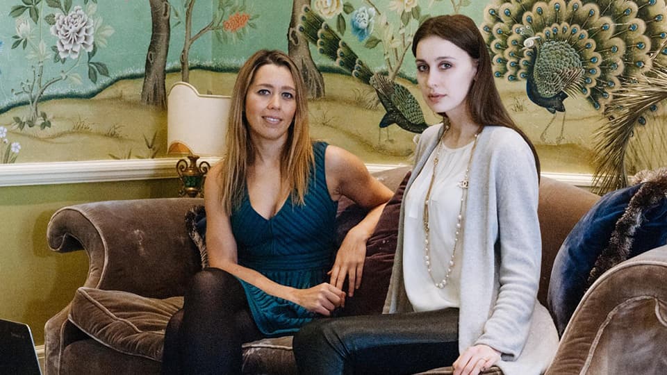 Рейчел де Гурне: «Когда нас попросили сделать обои с покемонами, мы отказались»