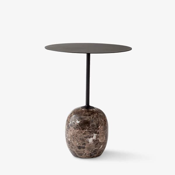 Прикроватный столик &Tradition