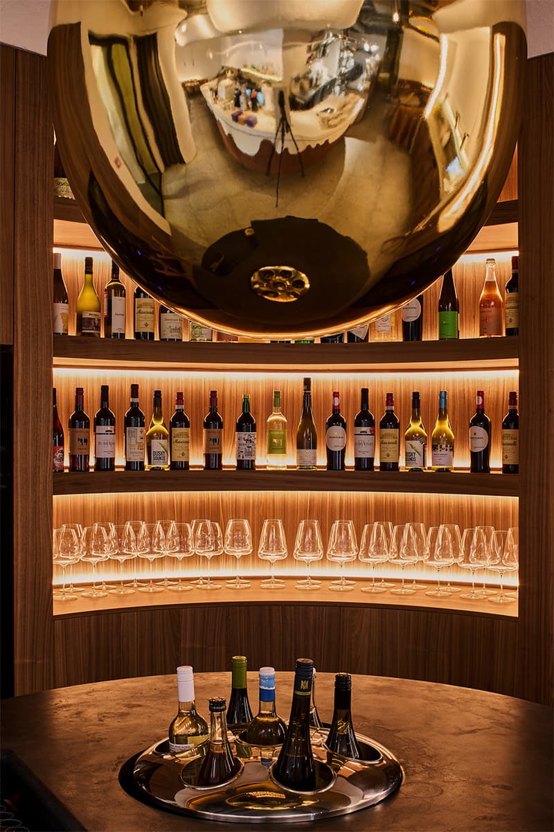 Мягкий интерьер ресторана японской кухни на стыке Востока и Запада – проект Юлии Ионовой