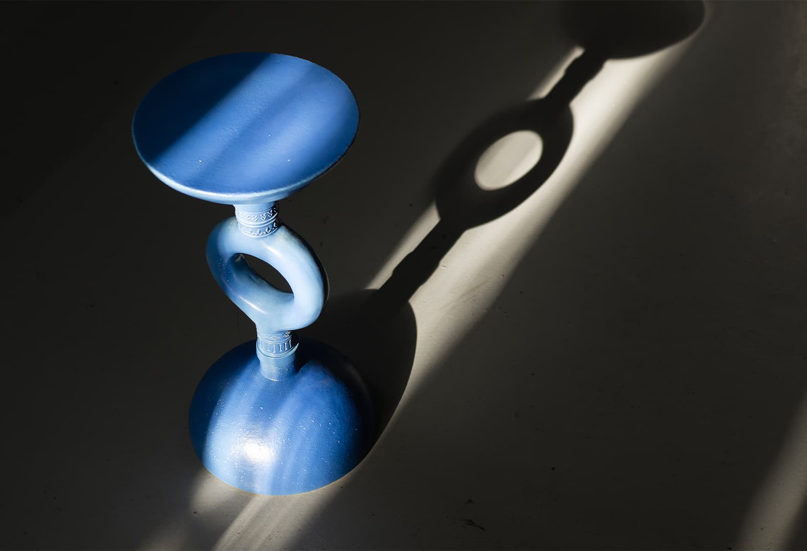 Столик «Основы», Анна Жукова