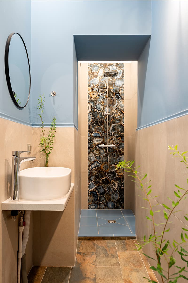 Интерьер квартиры для сдачи в аренду, созданный всего за месяц – проект Людмилы Голицыной