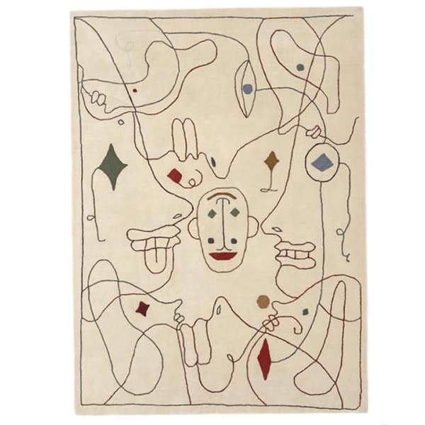 Ковер NaniMarquina