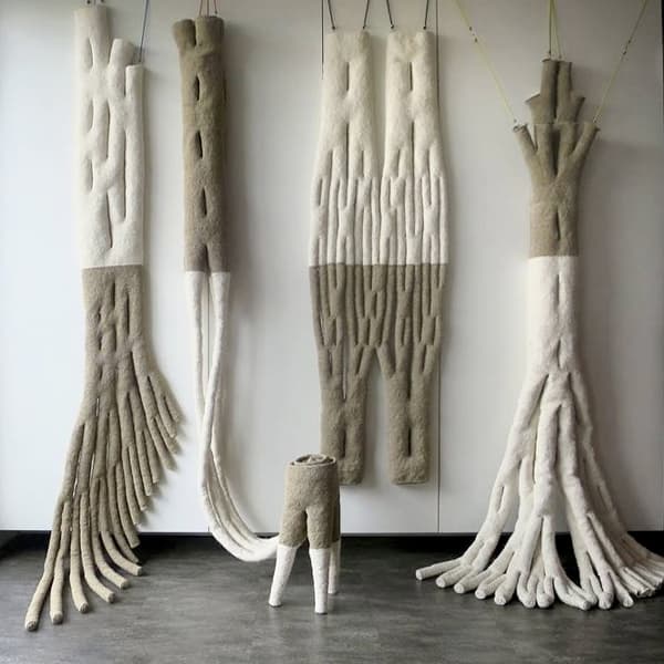 Скульптура Galerie Armel Soyer