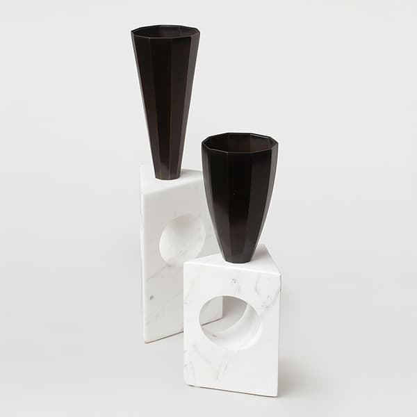 Ваза Moon Stores