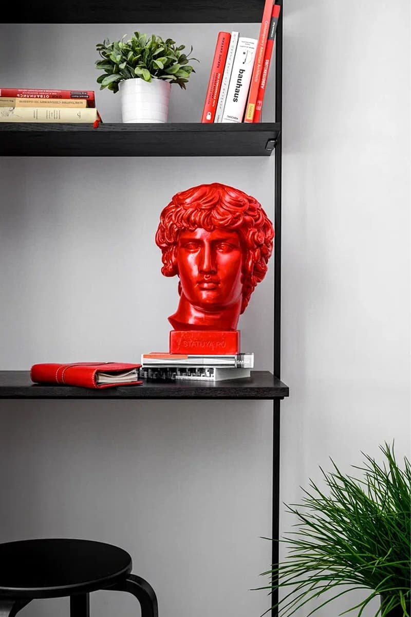 Продуманный интерьер компактной квартиры с отсылками к 60-м – проект Галины Соколовой