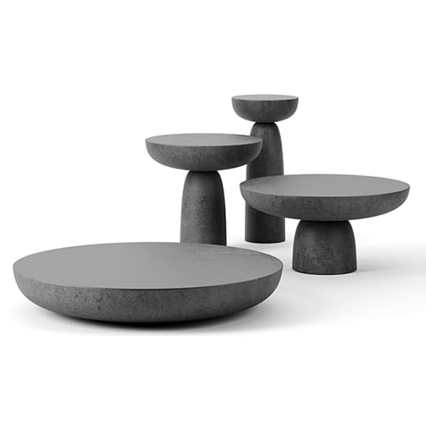 Журнальные столики Mogg Olo