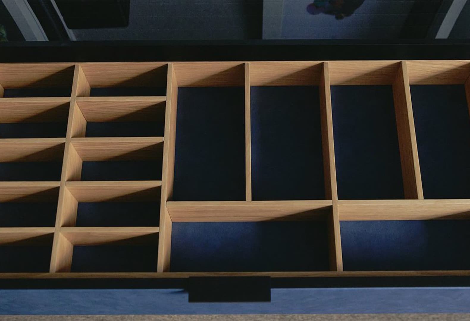 Гардеробные Robe Garder x Екатерина Елизарова