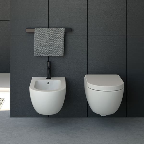 Унитаз Ceramica Cielo