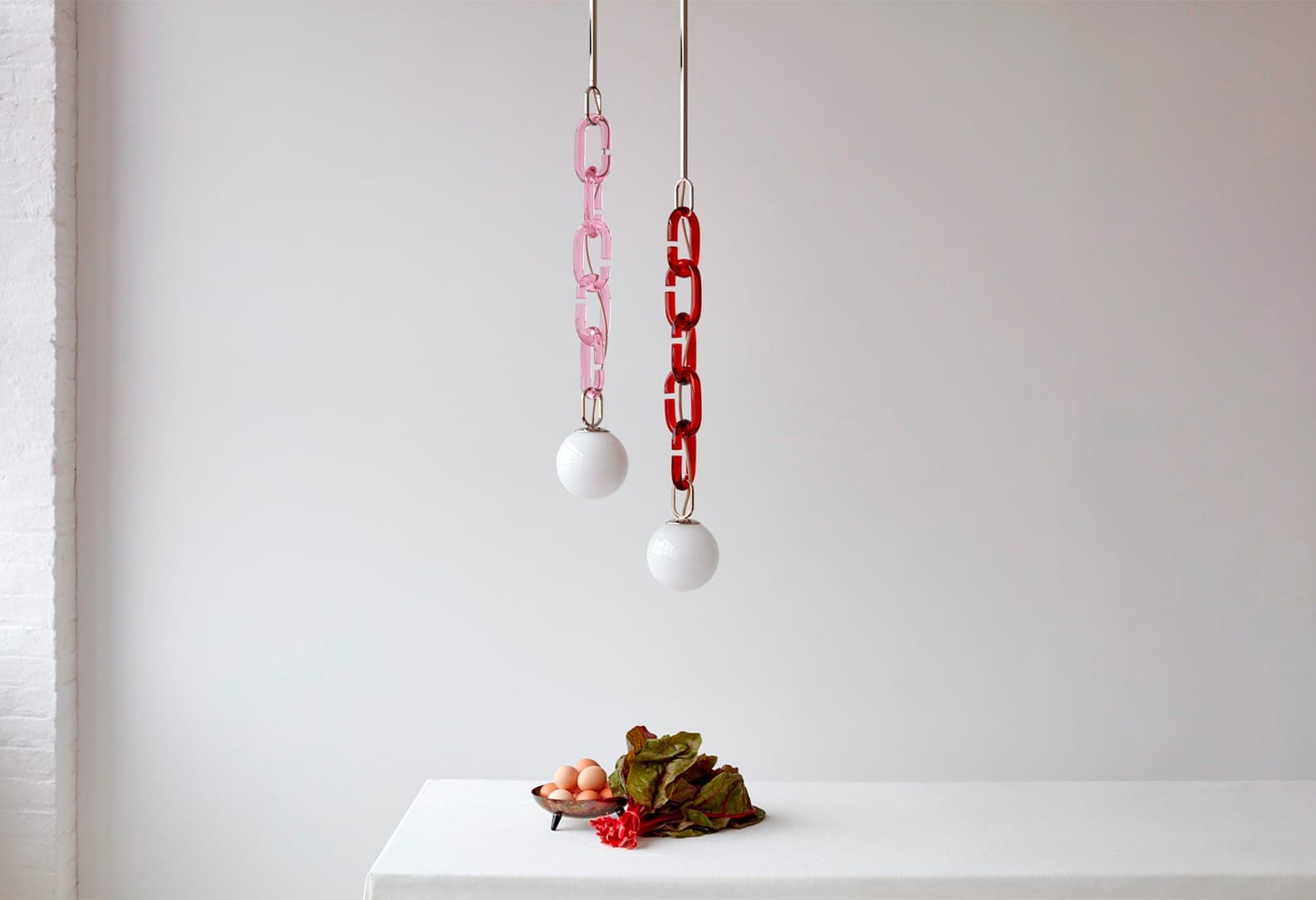 Коллекция Cerine. Фото: Lauren Coleman