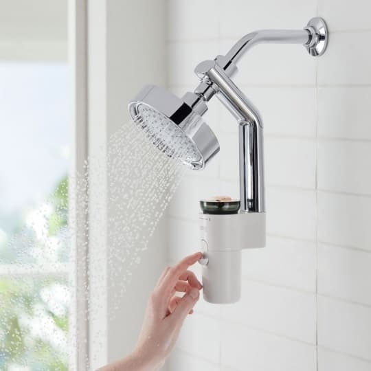 Kohler запускает новый wellness-бренд Sprig