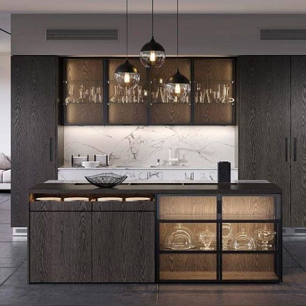 Гарнитур Giulia Novars