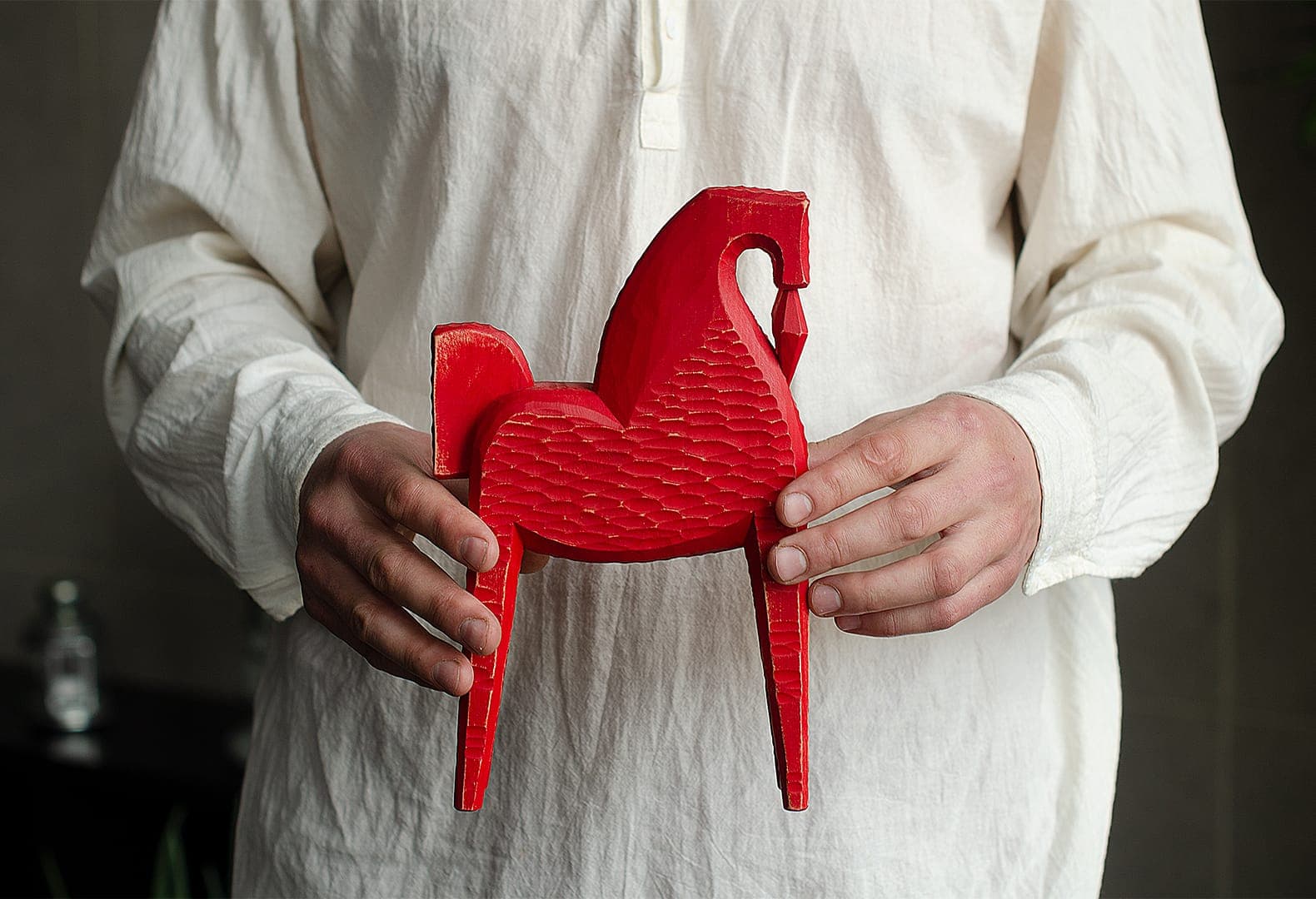 Дмитрий Чекучинов