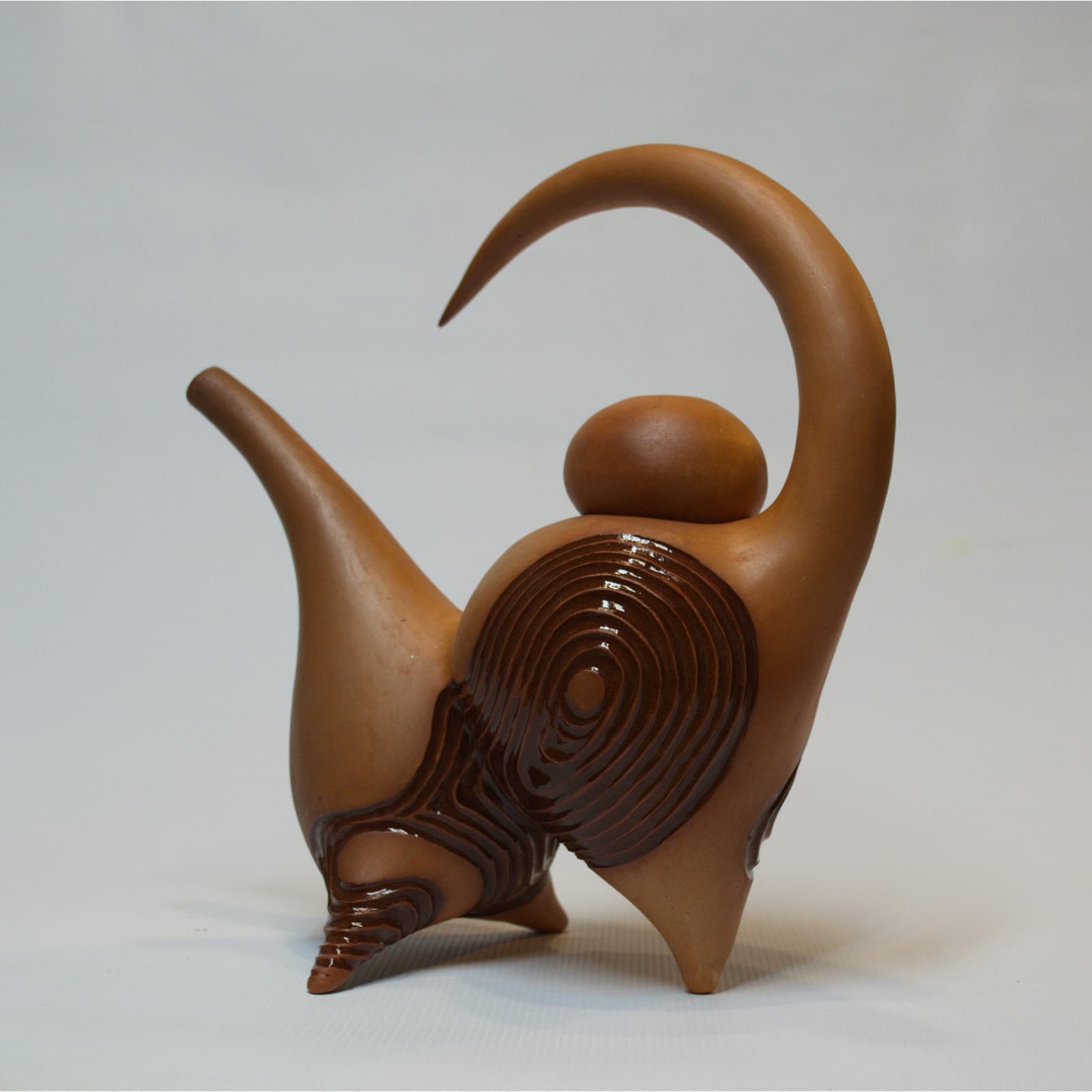 Сергей Русских