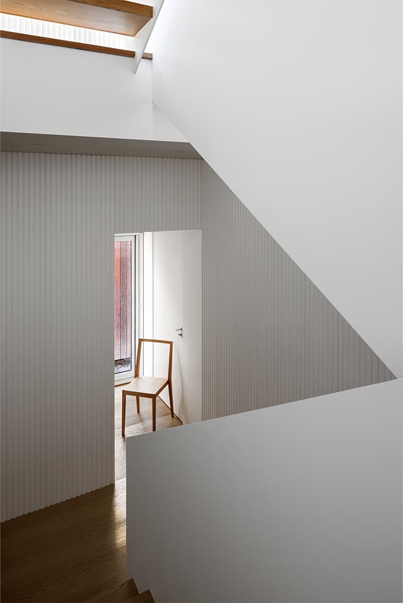 Традиции и современность в интерьере китайского загородного дома — проект студии KiKi ARCHi