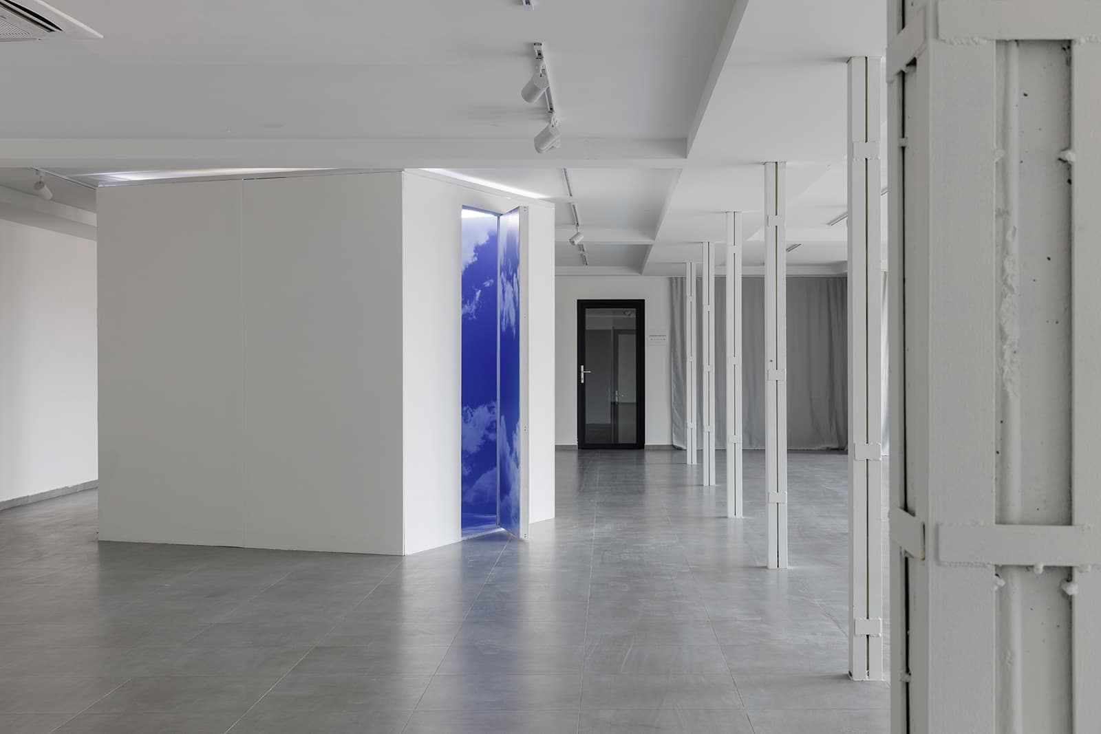 Проект Unfolding. Фото: Михаил Макаренко