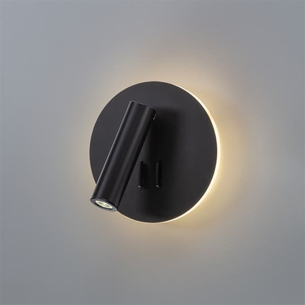 Настенный светильник Centrsvet