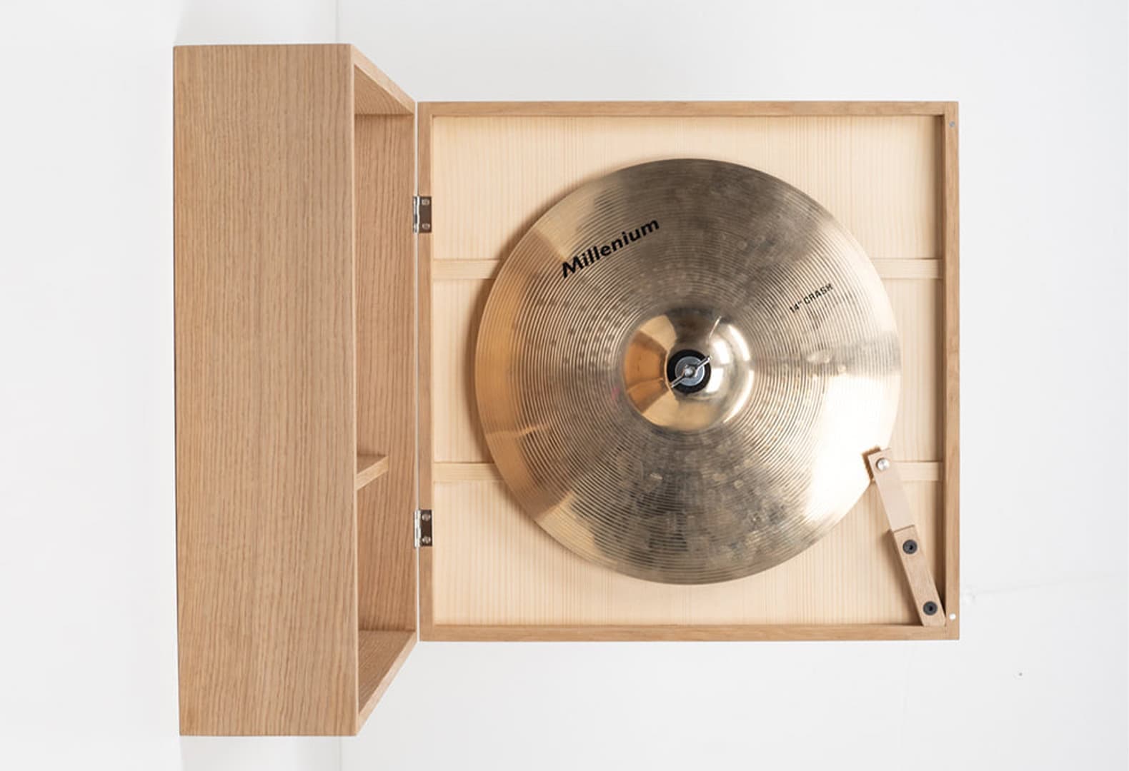 Audible Furniture, Хеммо Хонконен