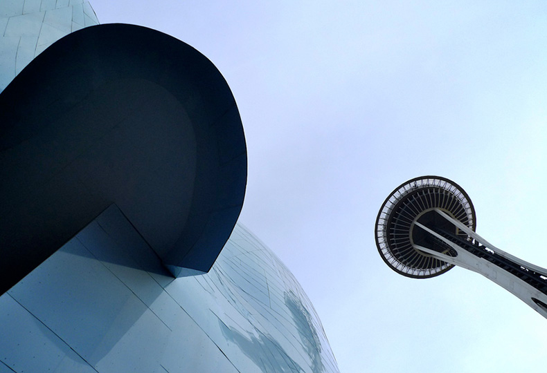 Experience Music Project – ударные