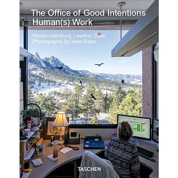 The Office of Good Intentions. Human(s) Work