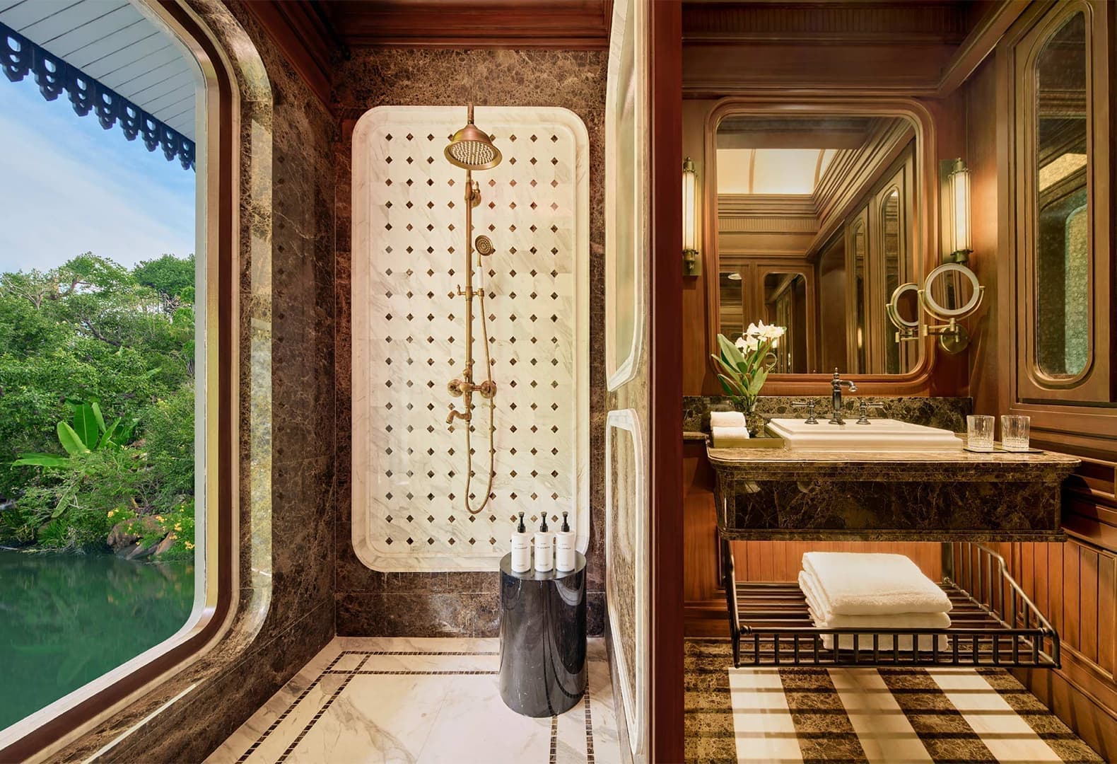 Проект нового отеля сети InterContinental. Бюро BENSLEY