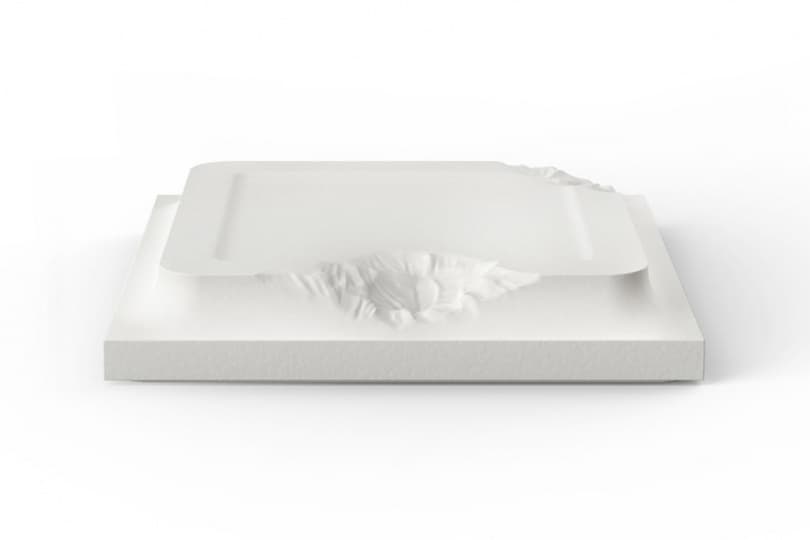 Gufram и Snarkitecture покажут совместную коллекцию на Миланской неделе дизайна