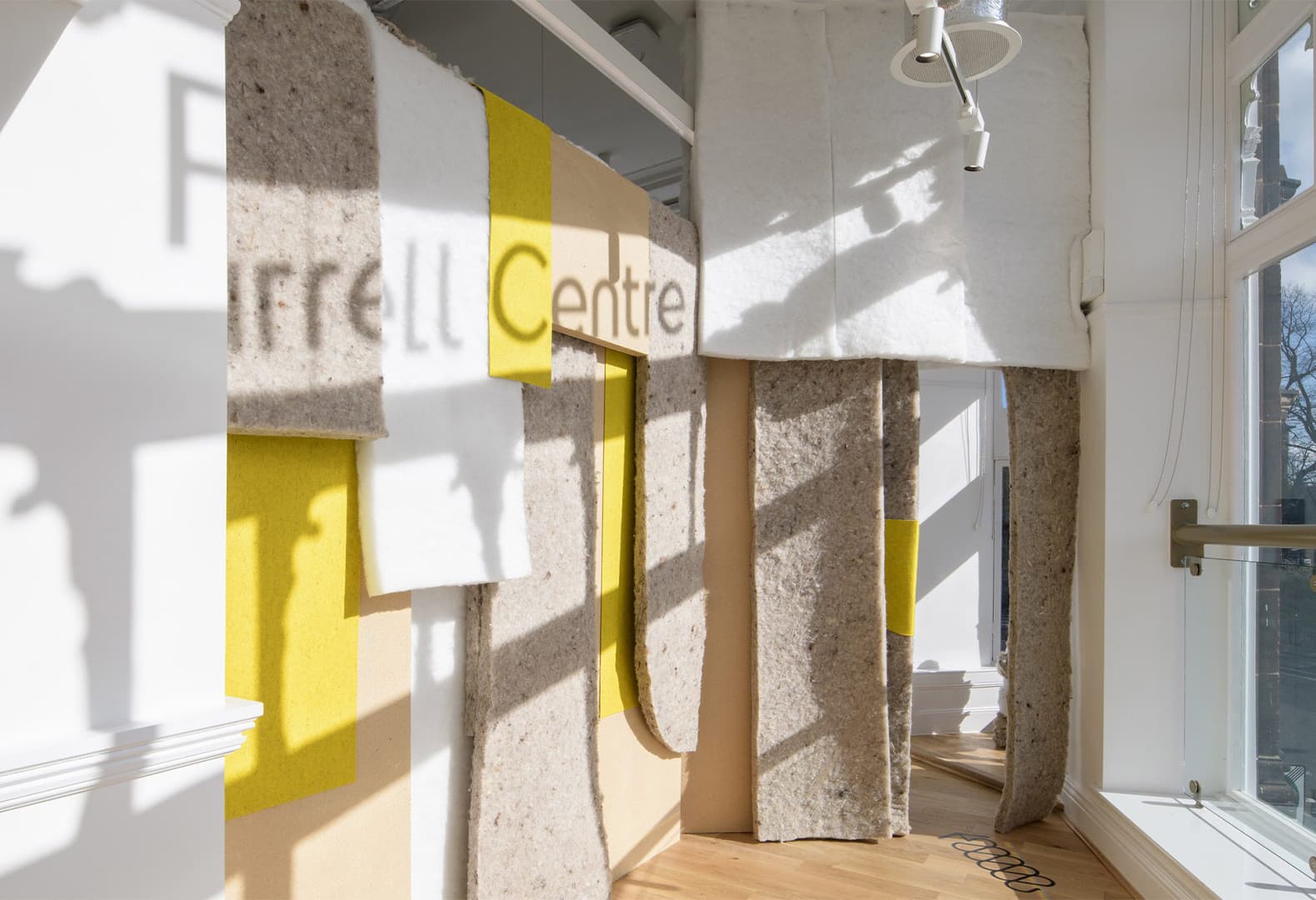 Farrell Centre