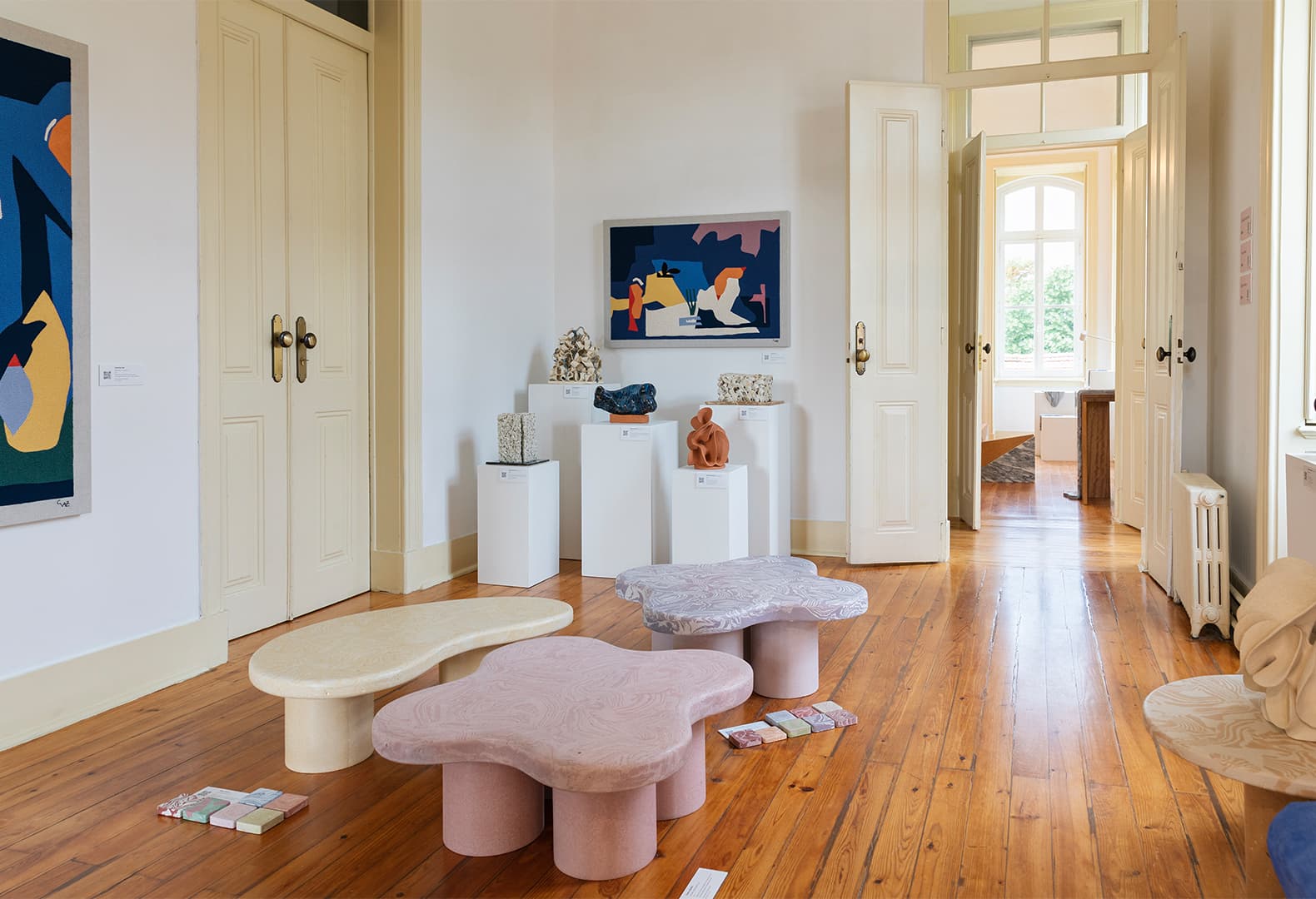 Lisbon by Design