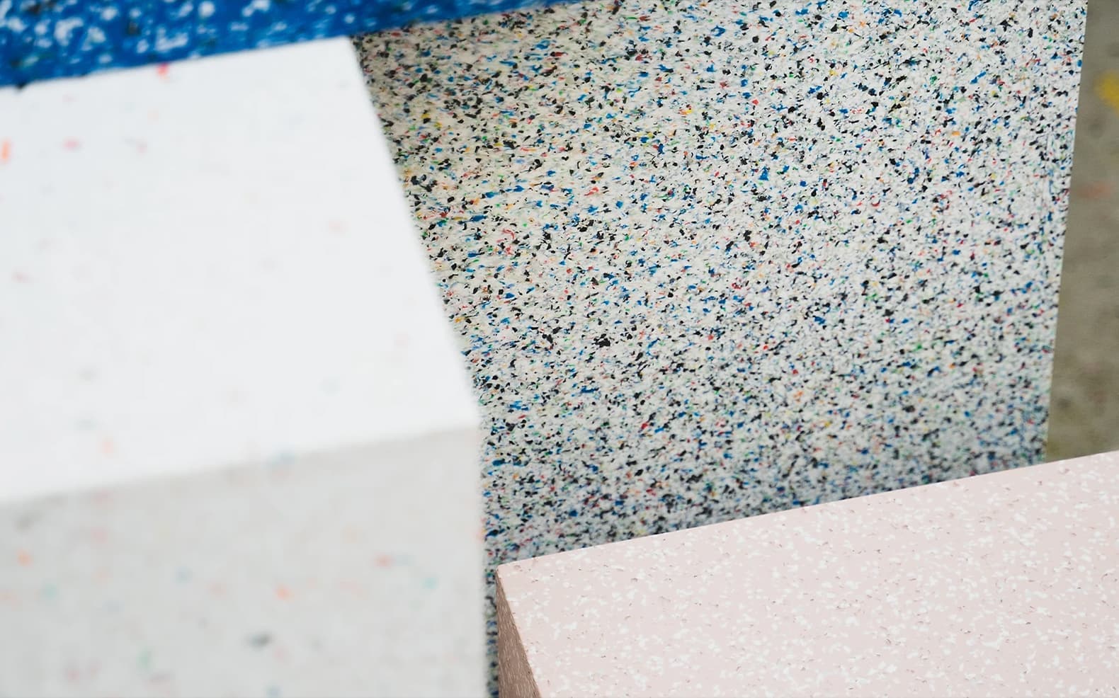 Объекты A Circular Design Studio. Фото: A Circular Design Studio