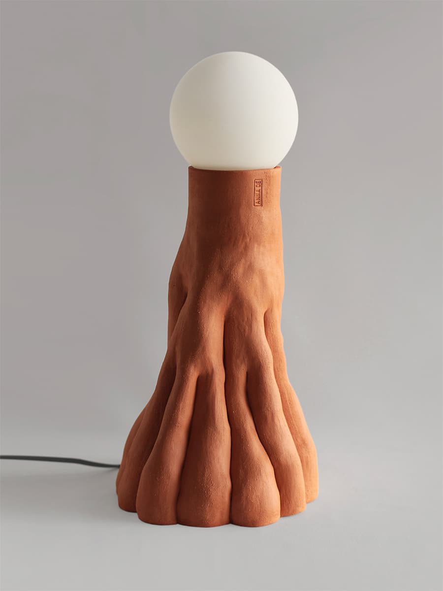 Анна Демидова