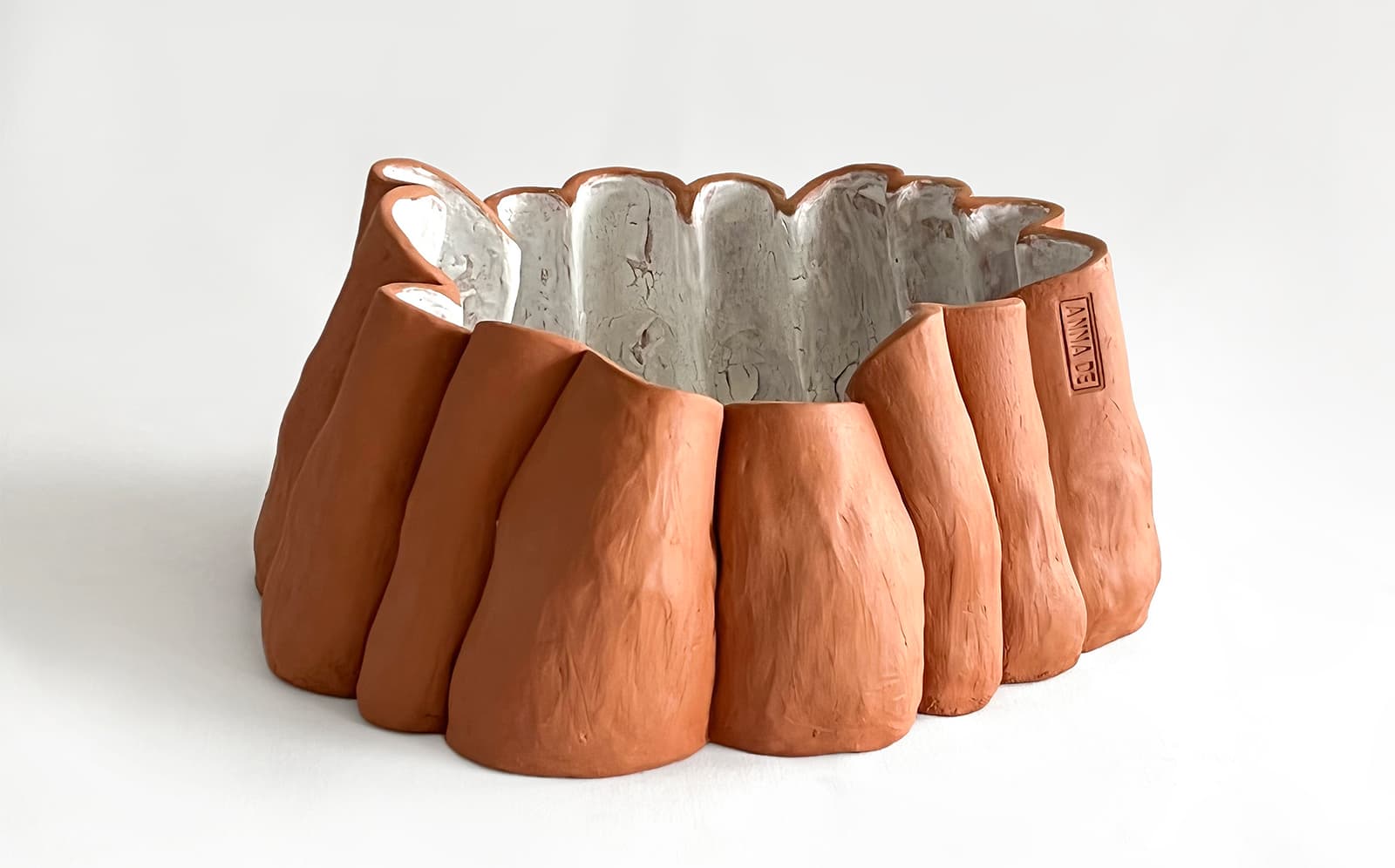 Анна Демидова