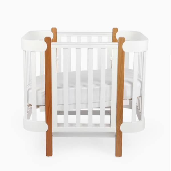 Кроватка Happy Baby