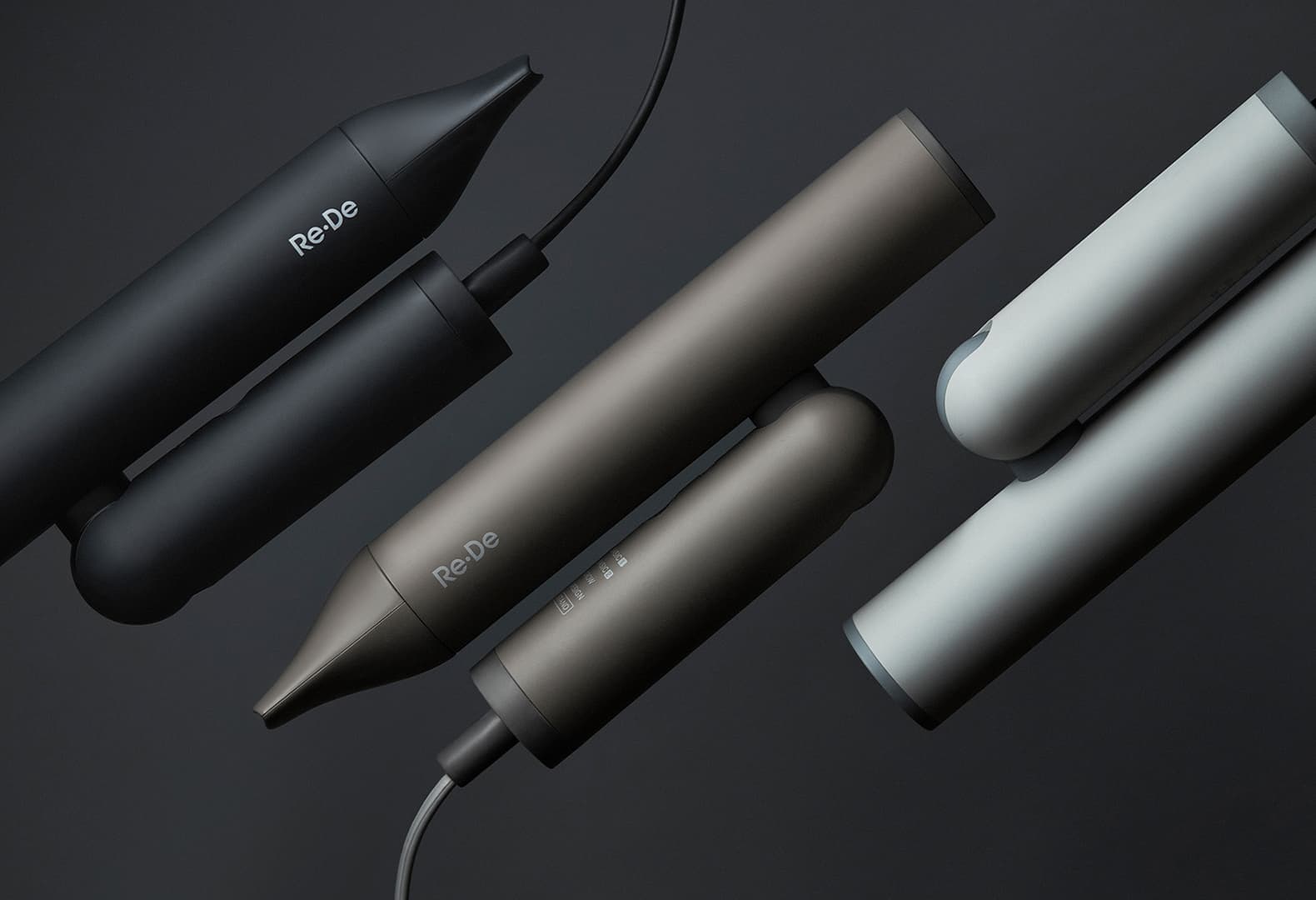 Фен Re De Hairdry, A-Stage inc.