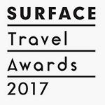 Surface Travel Awards