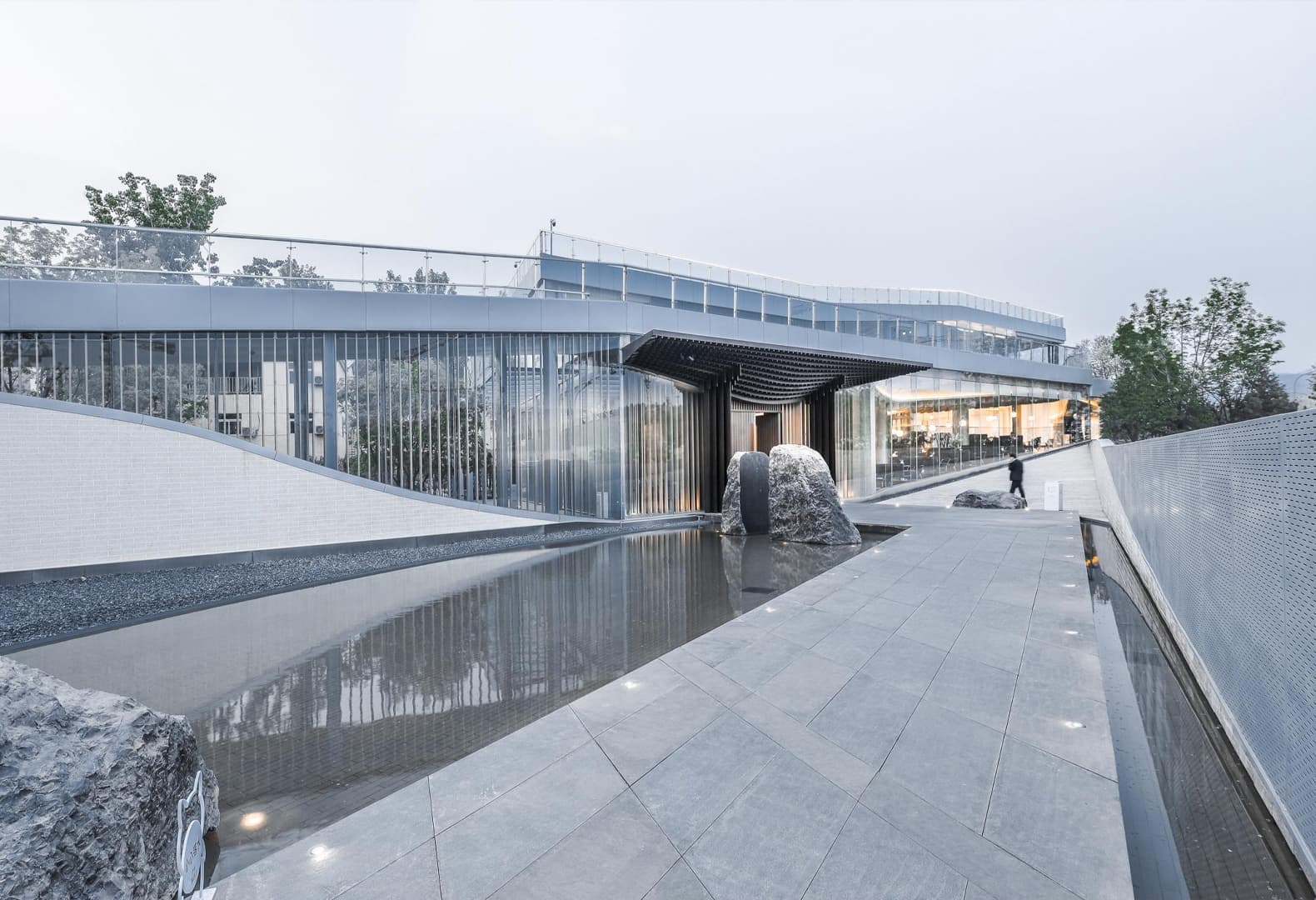 WuliEpoch Culture Center