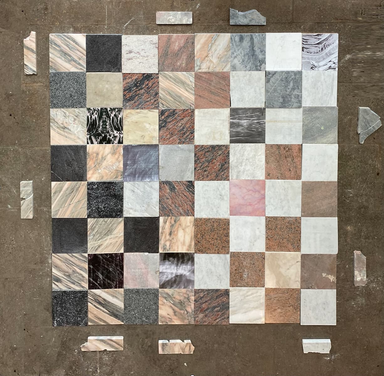 Анастасия Литвинова. Гамбит, 2019