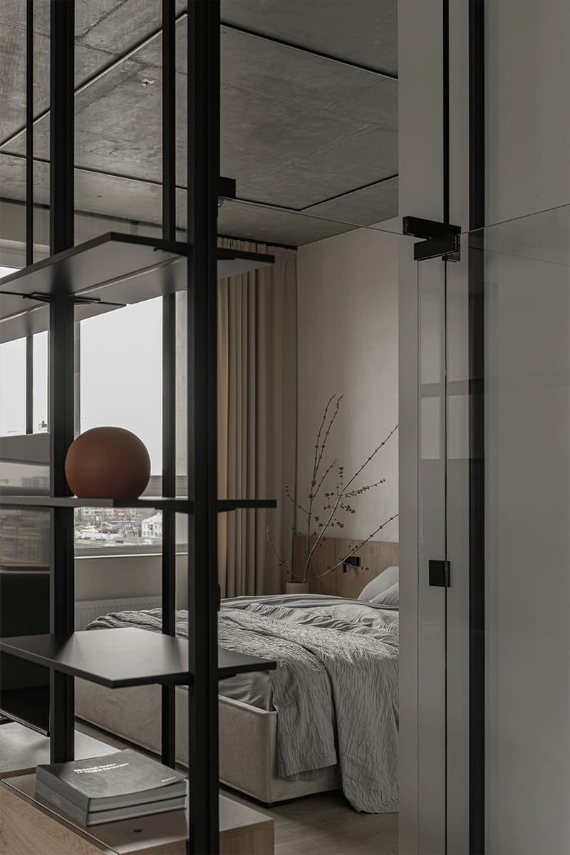 Светлый интерьер с продуманной атмосферой — проект студии ПРЕОБРАЗОВАТЕЛЬ