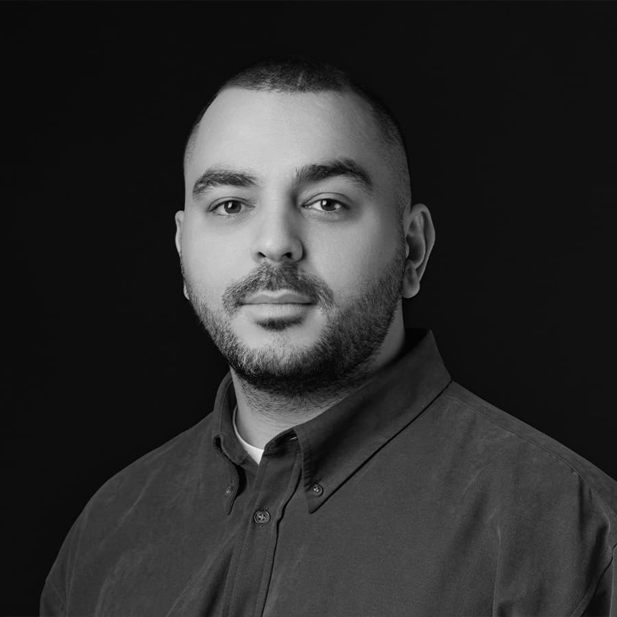 Рашид Османов