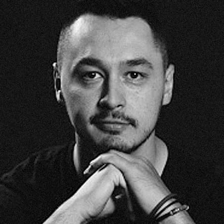 Рустэм Уразметов
