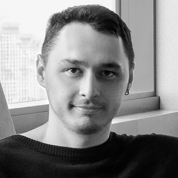 Рустэм Уразметов, архитектор, дизайнер интерьера, основатель UR Bureau